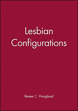 portada Lesbian Configurations (en Inglés)