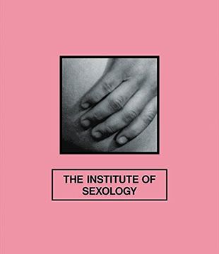 portada The Institute of Sexology
