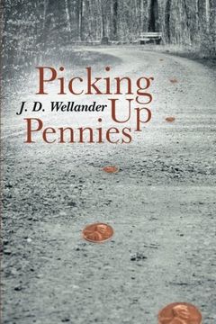portada Picking up Pennies (en Inglés)