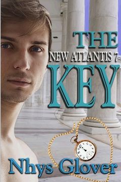 portada The Key (en Inglés)