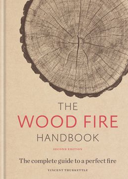 portada The Wood Fire Handbook (in English)