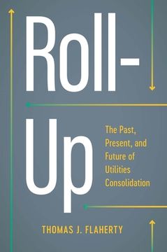 portada Roll-Up: The Past, Present, and Future of Utilities Consolidation