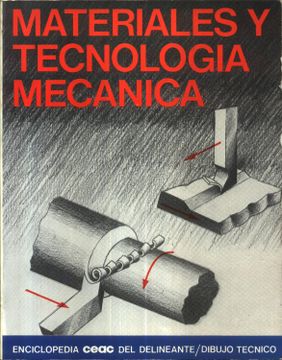 portada Materiales y Tecnologia Mecanica