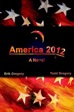 portada america 2012 (en Inglés)