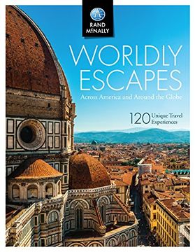 portada Worldly Escapes
