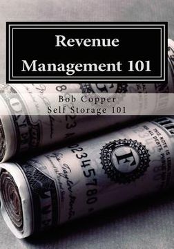 portada revenue management 101
