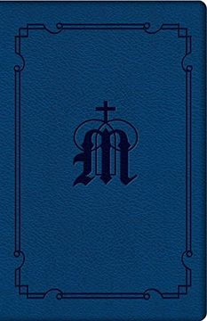 portada Manual for Marian Devotion