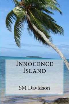 portada Innocence Island