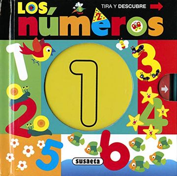 portada Los Números (in Spanish)
