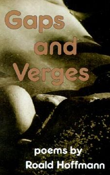 portada gaps and verges (in English)