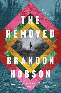 portada The Removed: A Novel (in English)