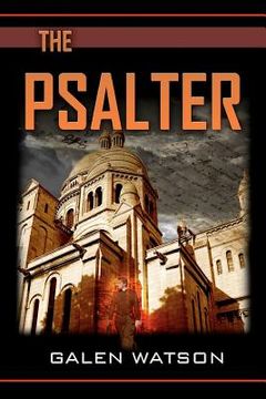 portada the psalter (in English)