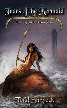 portada Tears of the Mermaid (in English)