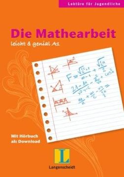 portada Die Mathearbeit (in German)