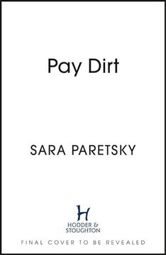 portada Pay Dirt