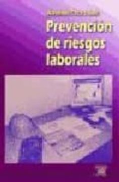 portada Prevencion de Riesgos Laborales