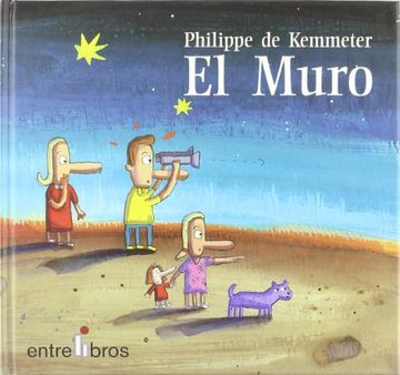 El Muro