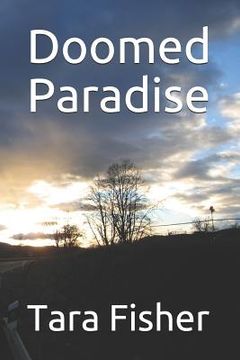 portada Doomed Paradise (en Inglés)