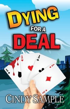 portada Dying for a Deal (in English)