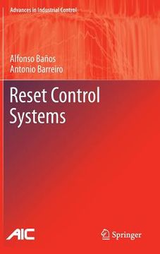 portada reset control systems (en Inglés)
