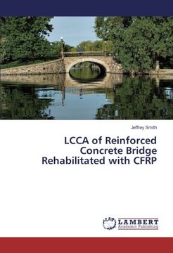 portada LCCA of Reinforced Concrete Bridge Rehabilitated with CFRP