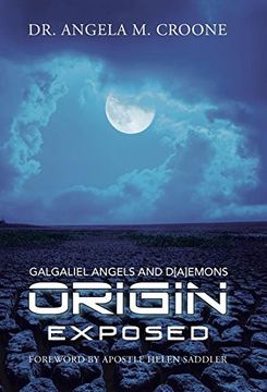 portada Origin: Galgaliel Angels and D[a]emons Exposed