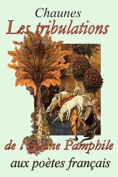 portada Les tribulations de l'iguane Pamphile (en Francés)