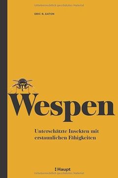 portada Wespen (in German)