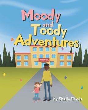 portada Moody and Toody Adventures