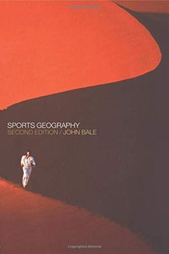 portada Sports Geography (en Inglés)