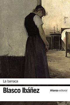 portada La barraca (in Spanish)