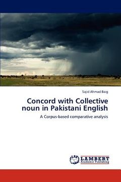 portada concord with collective noun in pakistani english (in English)