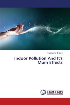 portada Indoor Pollution and It's Mum Effects
