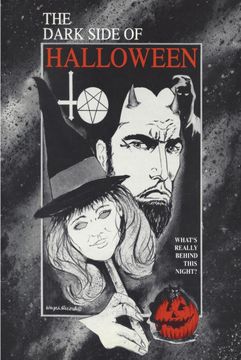 portada The Dark Side of Halloween (in English)