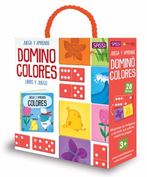 portada Domino Colores (in Spanish)