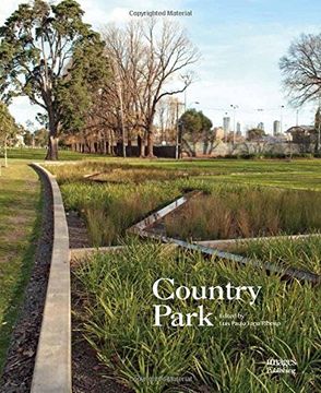 portada Country Parks