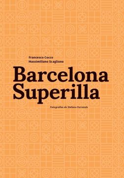 portada Barcelona Superilla (en Catalá)