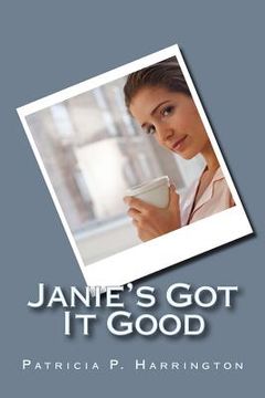 portada Janie's Got It Good (en Inglés)