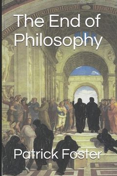 portada The End of Philosophy