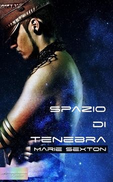 portada Spazio di tenebra (en Italiano)