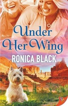 portada Under her Wing (en Inglés)