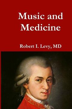 portada Music and Medicine 