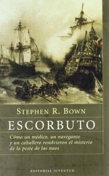 portada Escorbuto (in Spanish)