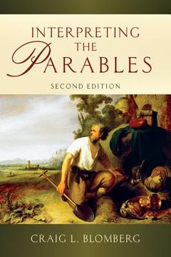 portada interpreting the parables (in English)