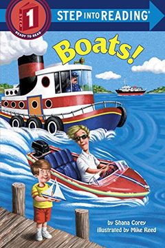 portada Boats (in English)
