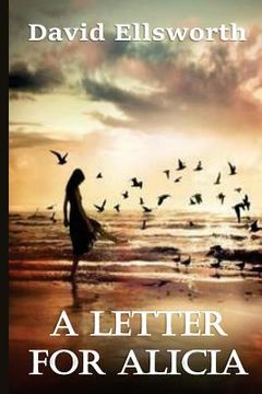 portada A Letter For Alicia (en Inglés)