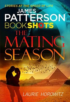 portada The Mating Season (Bookshots)