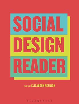 portada The Social Design Reader (en Inglés)