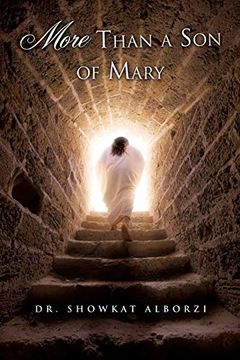 portada More Than a son of Mary (en Inglés)