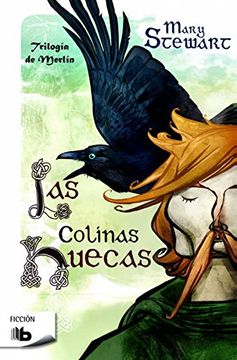 portada Colinas Huecas, Las (in Spanish)